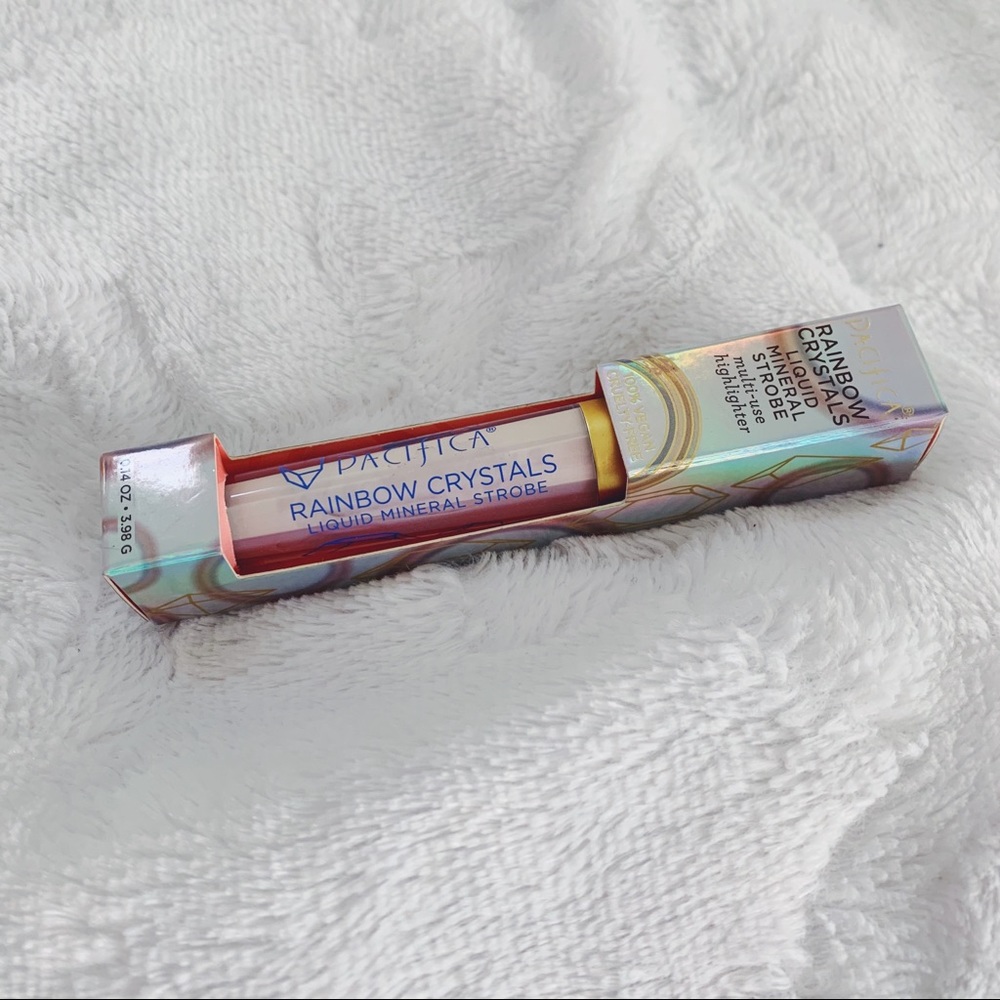 liquid highlighter ✨